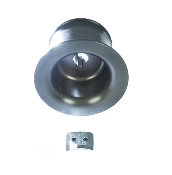 Capstan Drum 108 mm W/Rope Guide and Screws – Portable Winch – PCA-1130 | iGO+