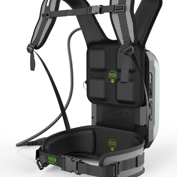 iGOCordless+ | Batteries and Chargers | BAX1501