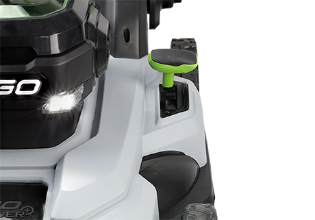 iGOCordless+ | Cordless Lawn Mower | LM2140SP