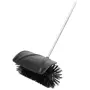 Bristle Brush Attachment for Multi-tool System