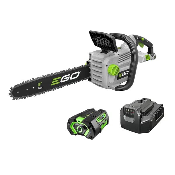 iGOCordless+ | Cordless Chain Saw | CS1804