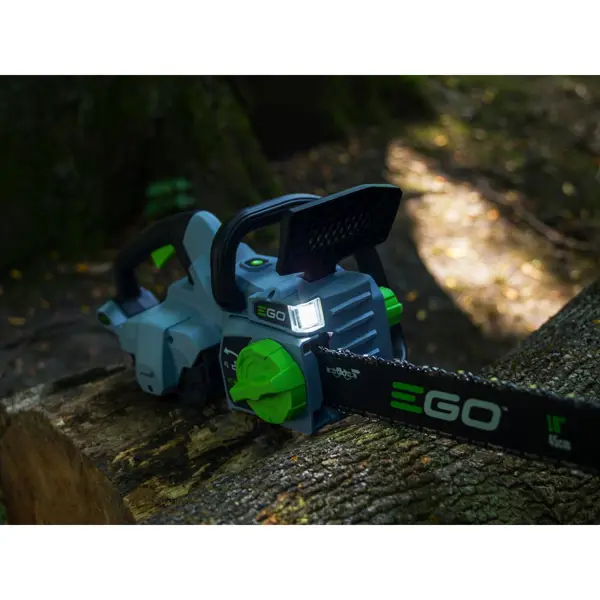 iGOCordless+ | Cordless Chain Saw | CS1804