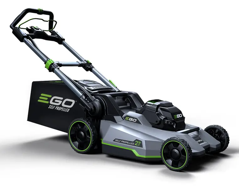 iGOCordless+ | Cordless Lawn Mower | LM2130SP