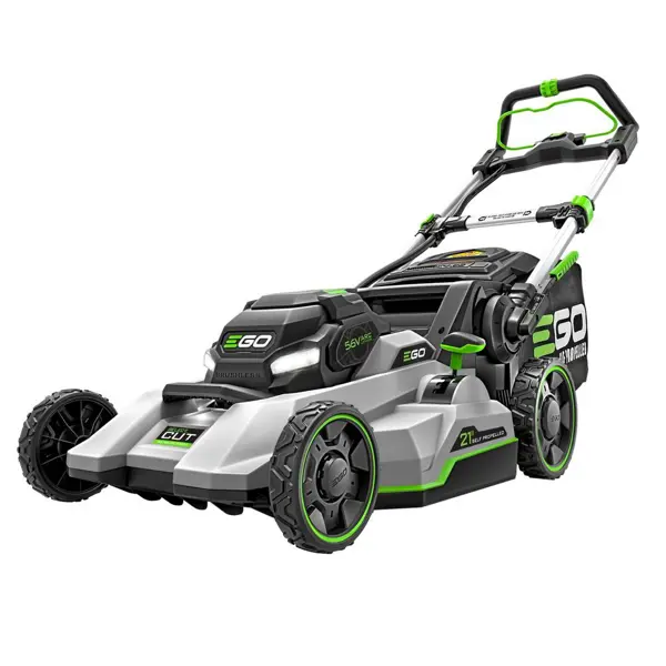 iGOCordless+ | Cordless Lawn Mower | LM2130SP