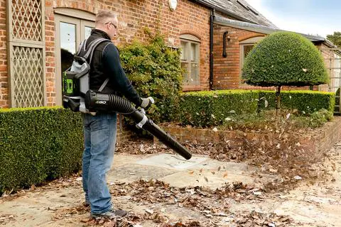 iGOCordless | Cordless Blower | LB6003