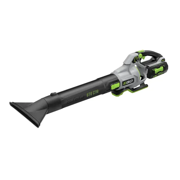 iGOCordless+ | Cordless Blower | LB6703