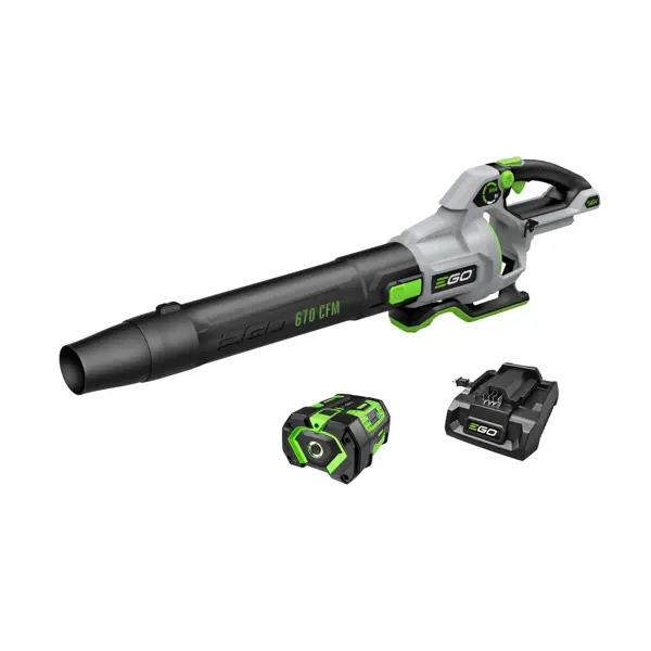 iGOCordless+ | Cordless Blower | LB6703