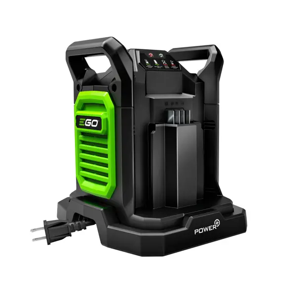 Chargeur Régulier Double 280W – EGO – CH2800D | iGO+