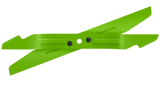 21'' Extended Run Time Dual-Blade Set