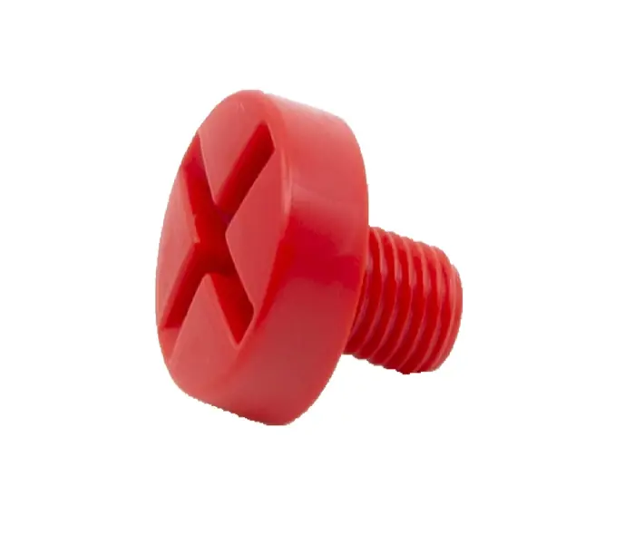 Écrou pour Scie d'élagage, Pqt 10 – Oregon – 600137 | iGO+