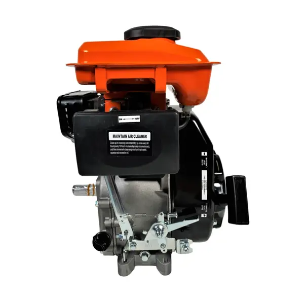 Moteur 152F-3  2.5HP – Lifan – M25 | iGO+