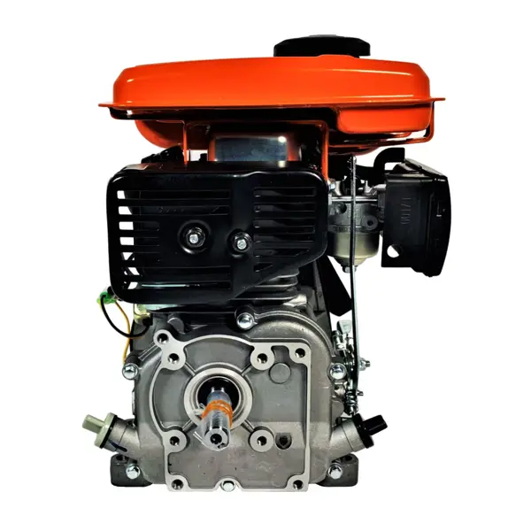 Moteur 152F-3  2.5HP – Lifan – M25 | iGO+