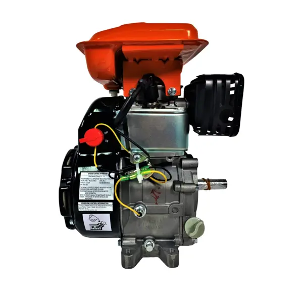 Moteur 152F-3  2.5HP – Lifan – M25 | iGO+