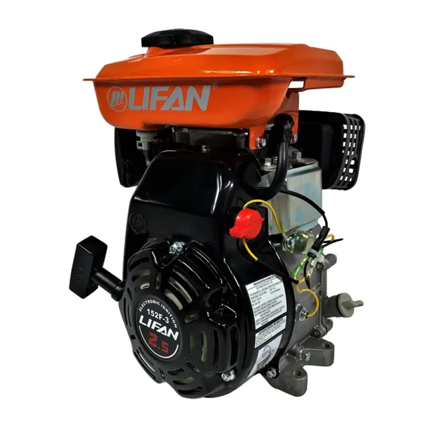 Moteur 152F-3  2.5HP – Lifan – M25 | iGO+