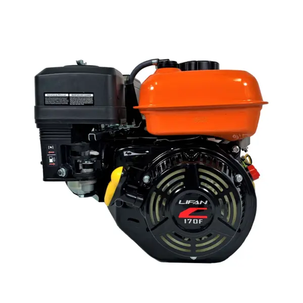 Moteur 170F-C  7HP – Lifan – M70 | iGO+