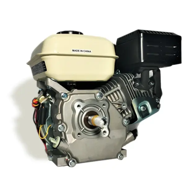 Moteur 170F-C  7HP – Lifan – M70 | iGO+