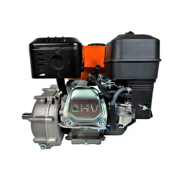 Moteur 170F-2R  7HP (Embrayage 2 à 1) – Lifan – M70R | iGO+