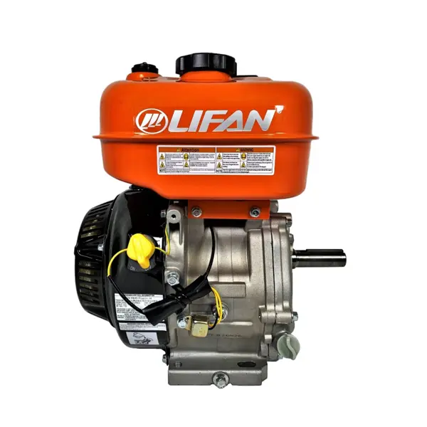 Moteur 177F-B  9HP – Lifan – M90 | iGO+
