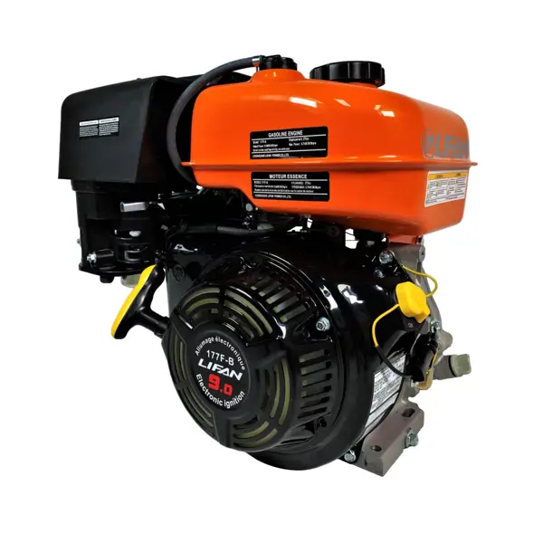 Moteur 177F-B  9HP – Lifan – M90 | iGO+