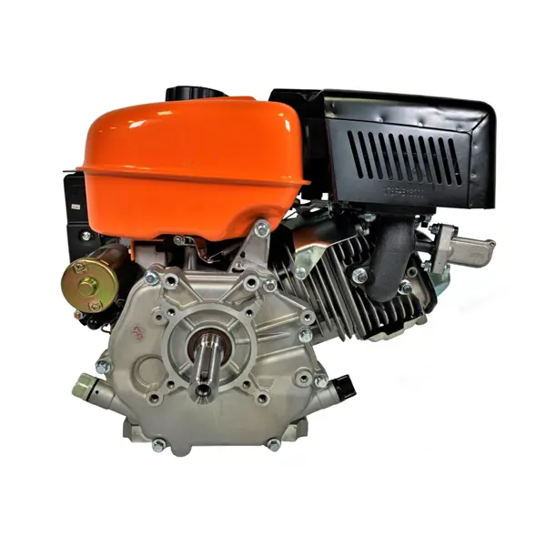 Moteur 177FD-B  9HP Dém. Électrique – Lifan – M90E | iGO+