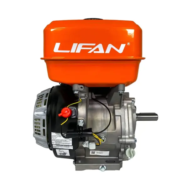Moteur 188F-B 13HP – Lifan – M13 | iGO+
