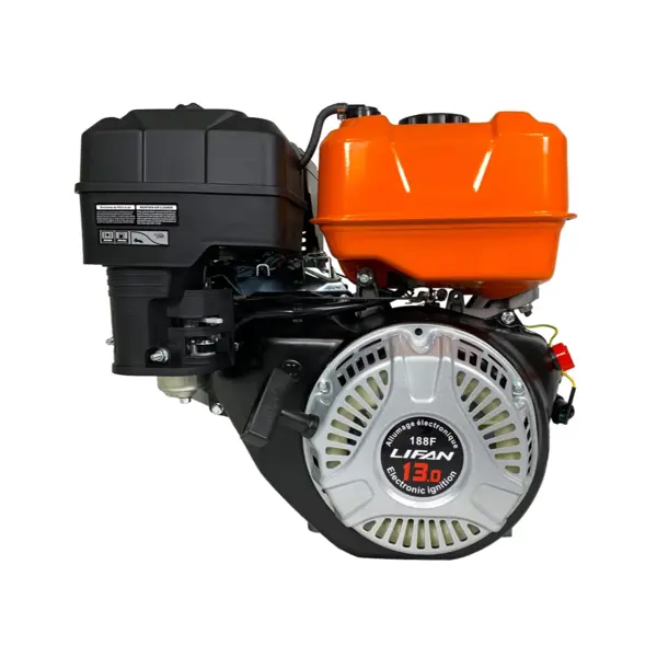 Moteur 188F-B 13HP – Lifan – M13 | iGO+