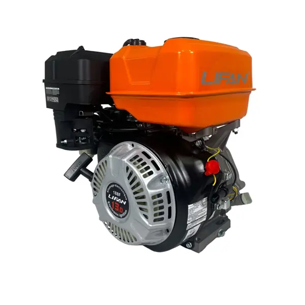 Moteur 188F-B 13HP – Lifan – M13 | iGO+