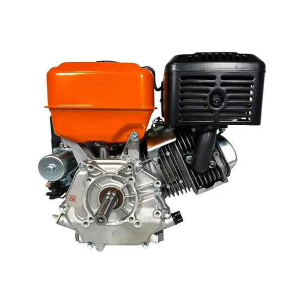 Moteur 188FD 13HP Démarreur Électrique – Lifan – M13E | iGO+