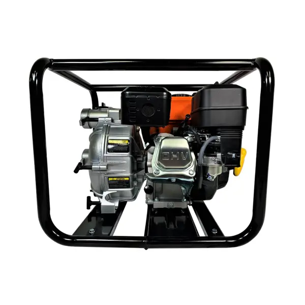 Pompe à Déchets 50WG  7.0HP 2'' – Lifan – TP20 | iGO+