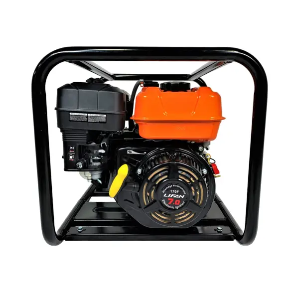 Pompe à Déchets 50WG  7.0HP 2'' – Lifan – TP20 | iGO+