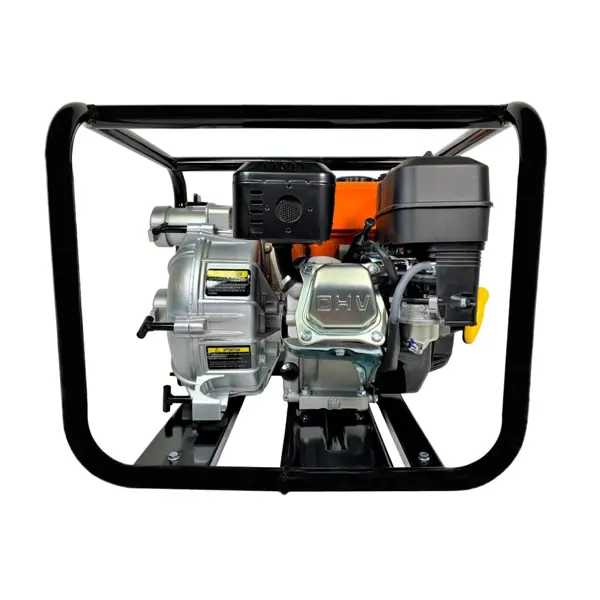 Pompe à Déchets 80WG  7.0HP 3'' – Lifan – TP30 | iGO+