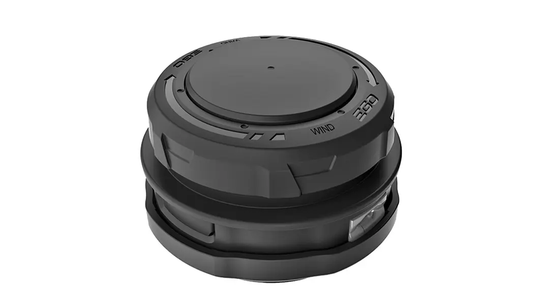 Replacement Rapid Reload+ Trimmer Head (Clockwise) – EGO – AH1530 | iGO+