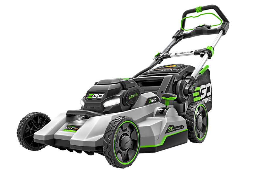 iGOCordless+ | Cordless Lawn Mower | LM2150SP