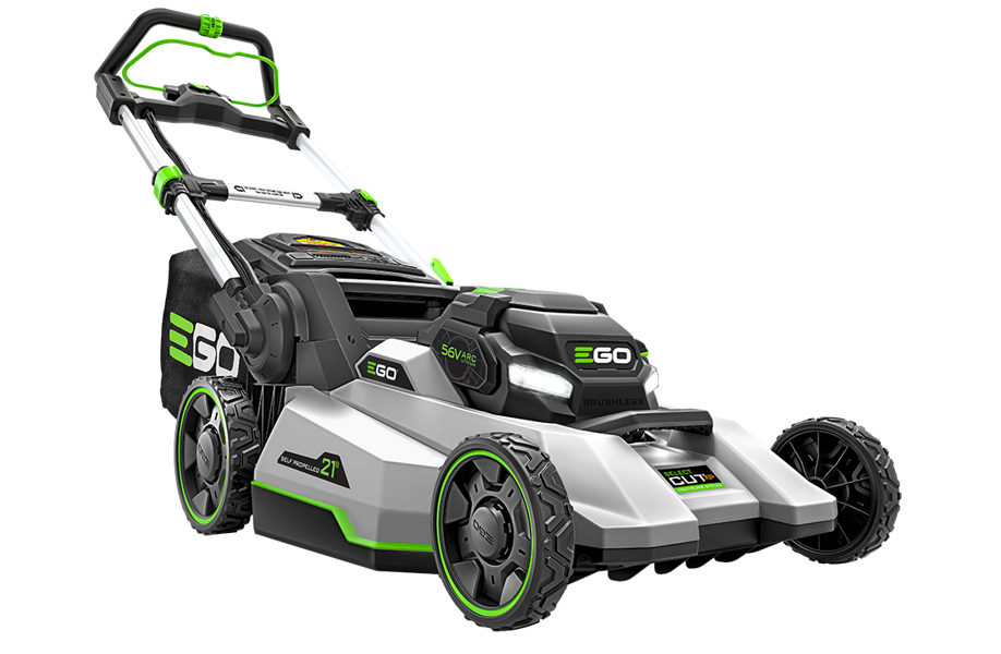 iGOCordless+ | Cordless Lawn Mower | LM2150SP