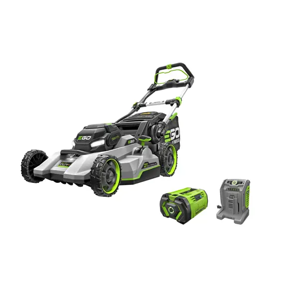 iGOCordless+ | Cordless Lawn Mower | LM2156SP