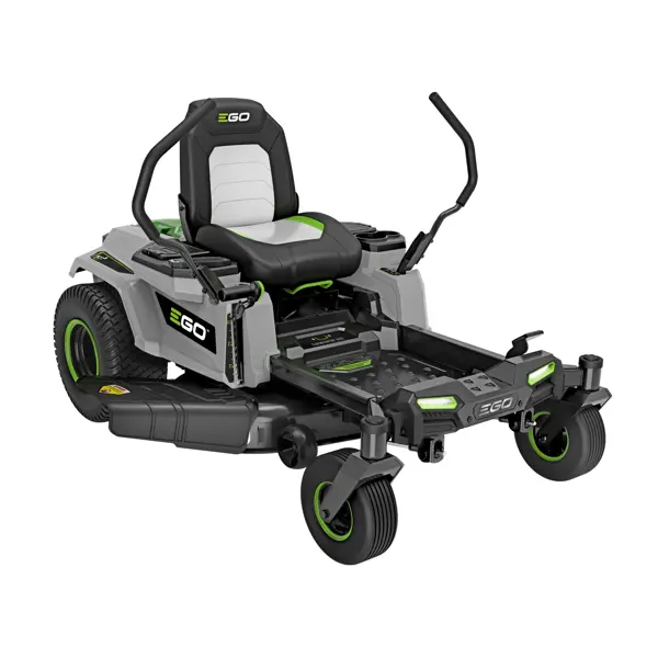 iGOSansfil+ | Tondeuse assise | ZT4214L