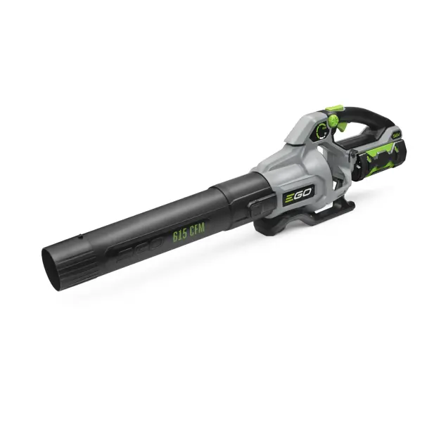 615CFM Blower  (G3 2.5Ah Battery + 210W Charger) – EGO – LB6151 | iGO+