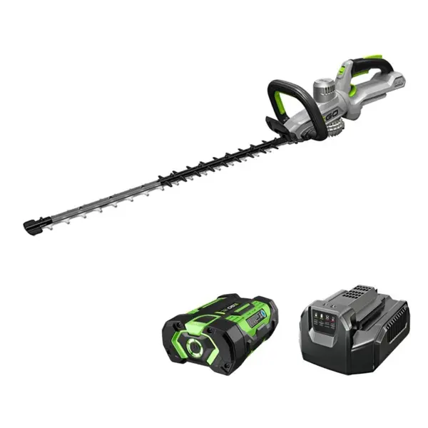 iGOCordless+ | Cordless Hedge Trimmer | HT2501