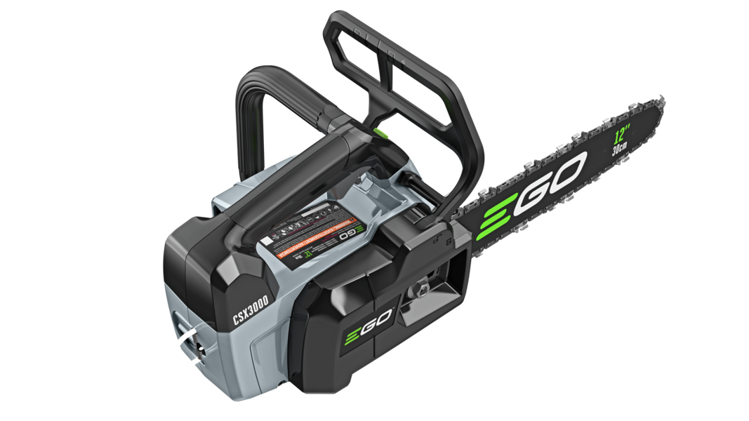 iGOCordless | Cordless Chain Saw | CSX3000