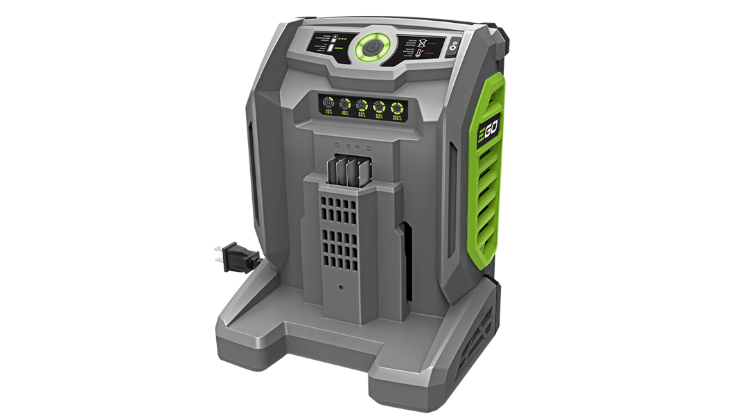 iGOCordless+ | Batteries and Chargers | CH7000