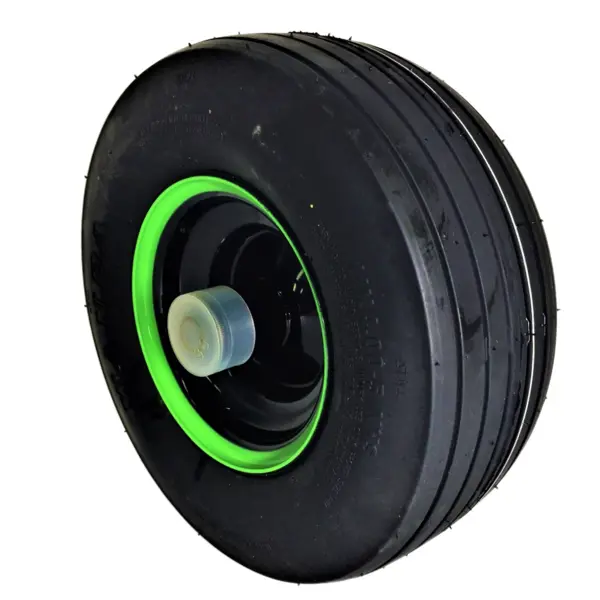 Front Wheel Assembly for ZT4200L/ ZT4200S – EGO – 2827184001 | iGO+