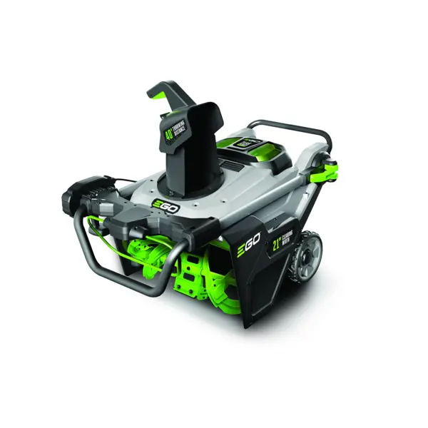 iGO+ | Souffleuse à neige sans fil | SNT2112