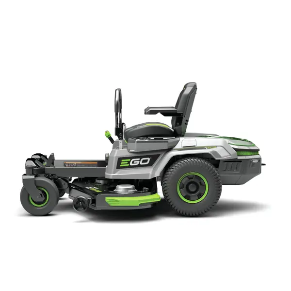 iGOCordless | Riding Mowers | ZT5207L