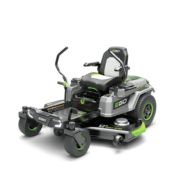 iGOCordless+ | Riding Mowers | ZT5207L