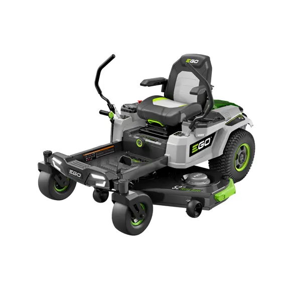 iGOCordless+ | Riding Mowers | ZT5207L