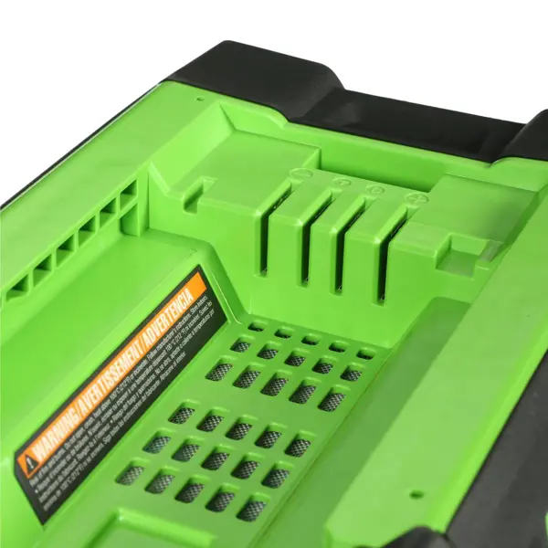 Batteries G3 12.0 Ah Indicateur de Charge Pqt 2 – EGO – BA6720T-2 | iGO+