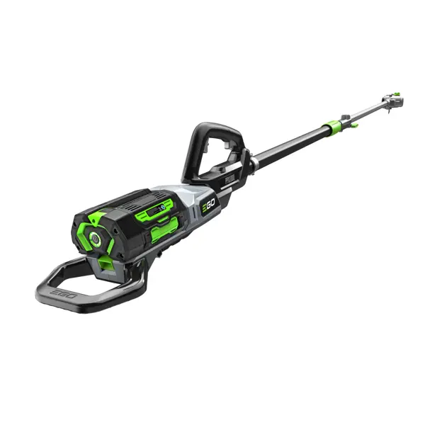 Commercial Pole Saw Kit ( G3 5.0 Ah Batt. + Rapid Charger) – EGO Commercial – PPSX2504 | iGO+