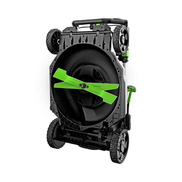 iGOCordless+ | Cordless Lawn Mower | LM2135