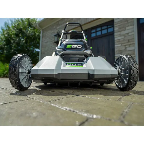 iGOCordless+ | Cordless Lawn Mower | LM2135