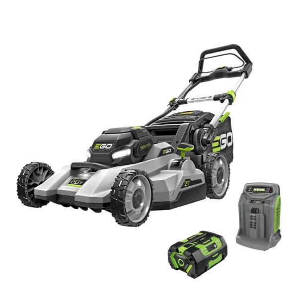 iGOCordless+ | Cordless Lawn Mower | LM2135